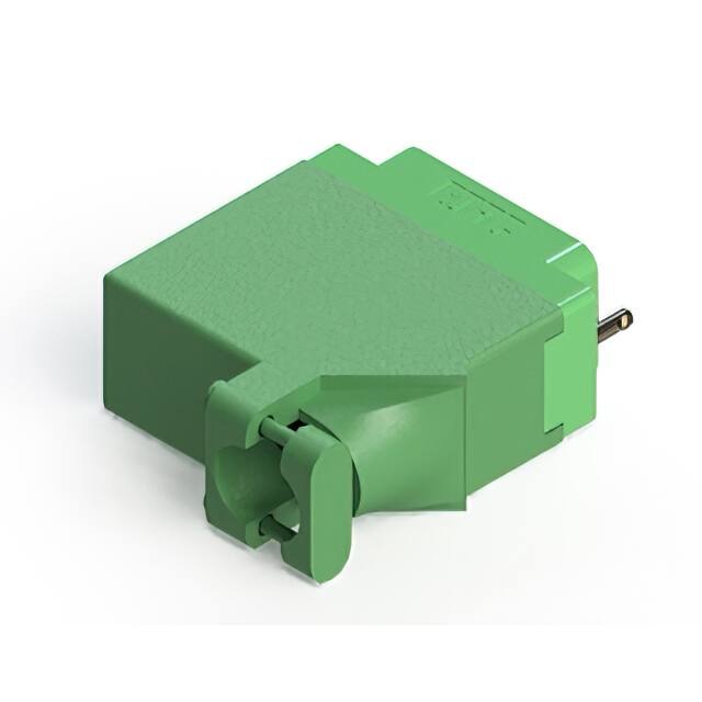 516-038-501-512 EDAC Inc.  Spécialisé